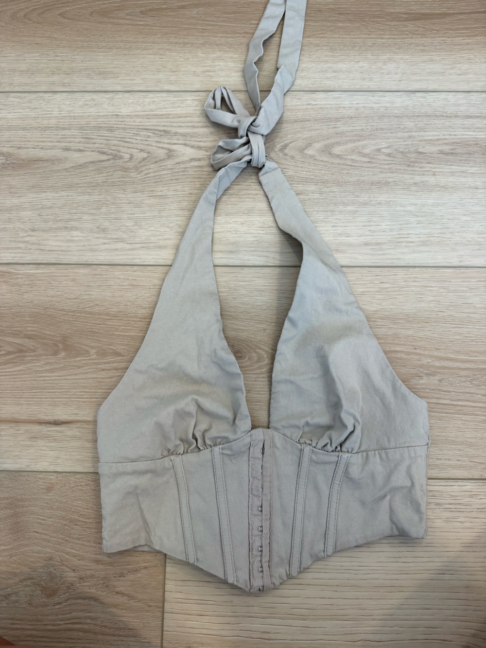 Kendall & Kylie Halter Top